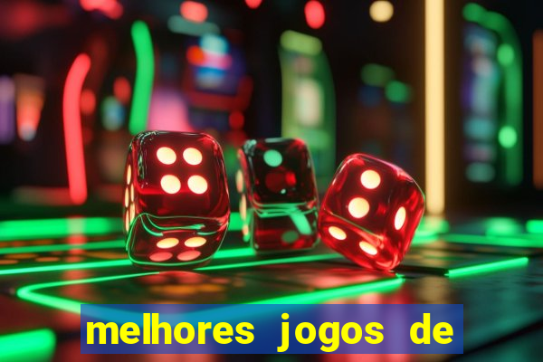 melhores jogos de tower defense para celular